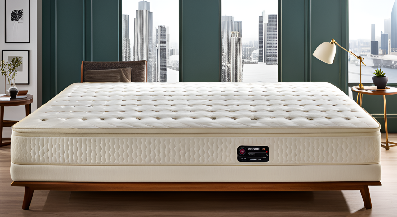 6 by 6 mattress 12-inch mattress price in Nigeria