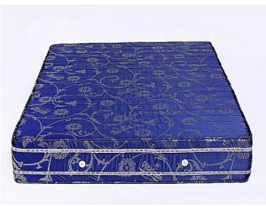Reduced Back Pain: Make the switch to an Orthopedic mattress.