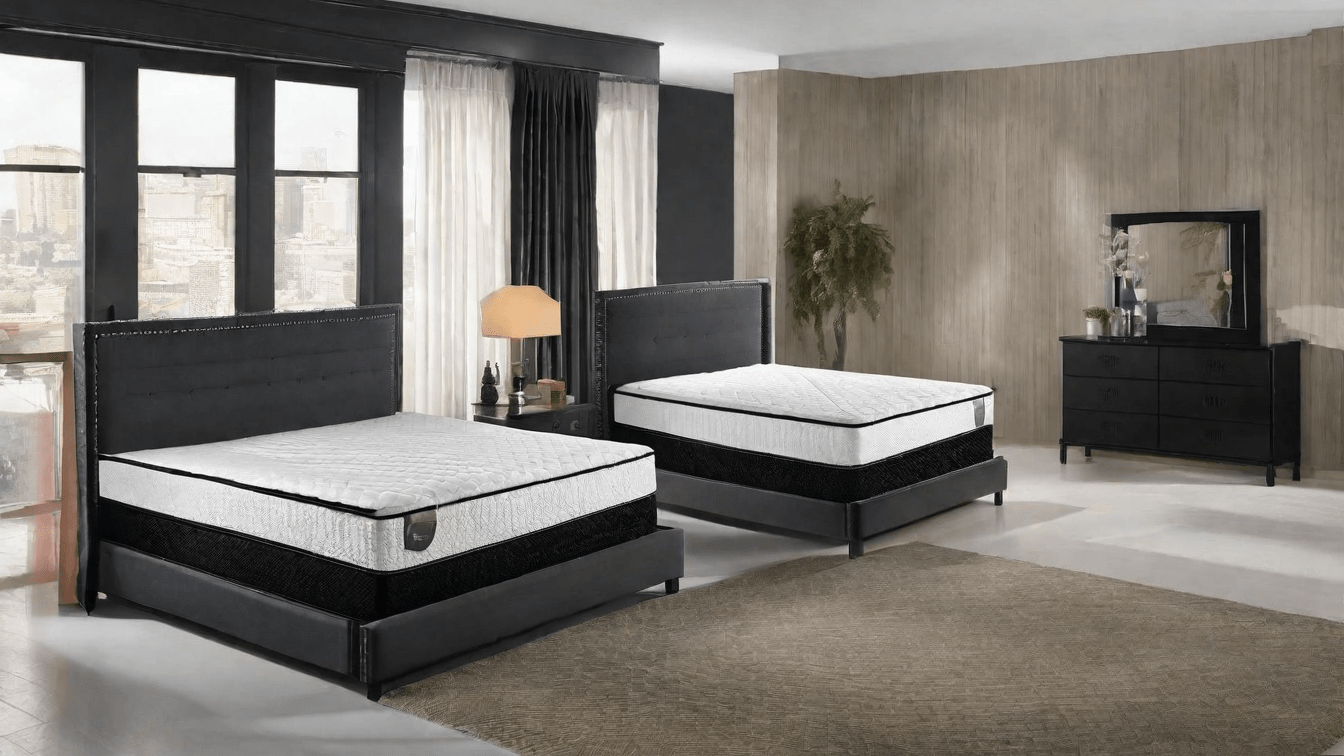 Which Size Mattress is Best?