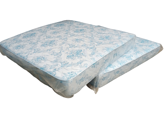 Semi Orthopaedic mattress-3