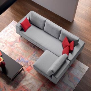 Visual Appeal 4 Seater Chairs for Sitting Room